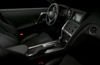 2009 Nissan GT-R Interior Picture